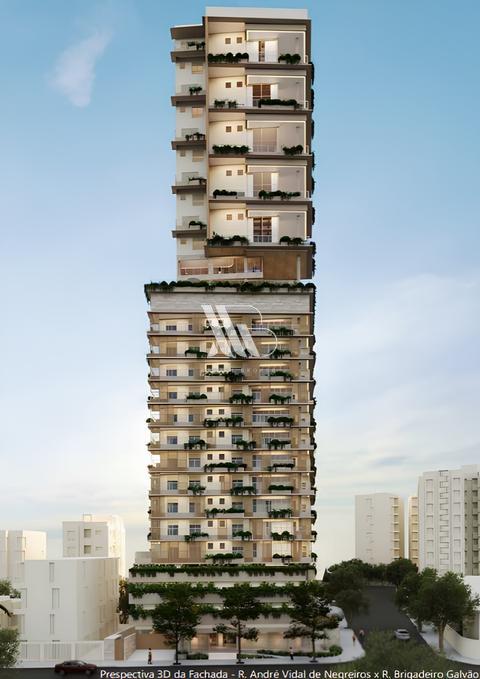 Imagem do lançamento