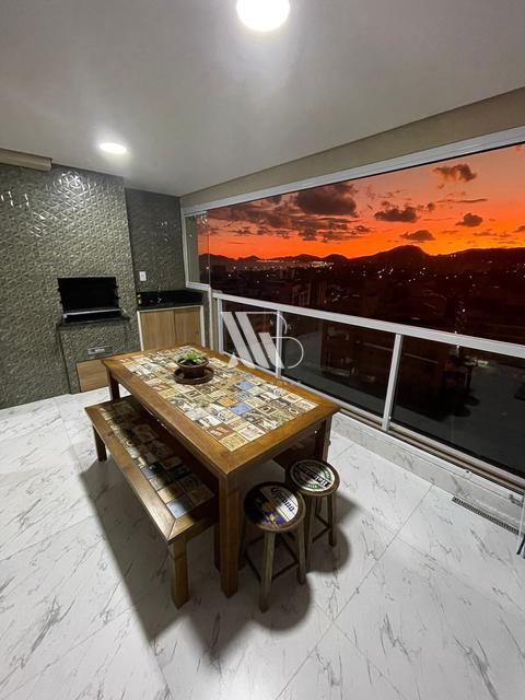 Apartamento à venda em Guarujá, Loteamento João Batista Julião, com 2 quartos, com 67 m²